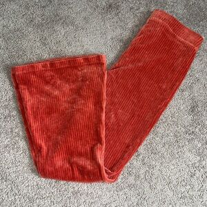 Aerie flair pants